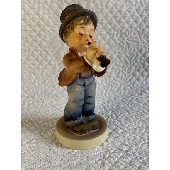 Hummel Goebel Serenade 85/0 5" - Picture 8 of 10